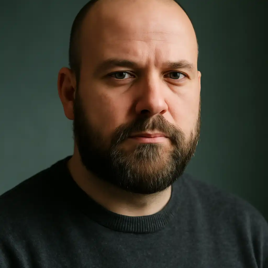 Markus Hoffmann
